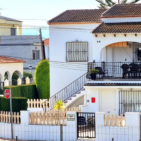 Hello Oliva Beach Alter Exterior foto