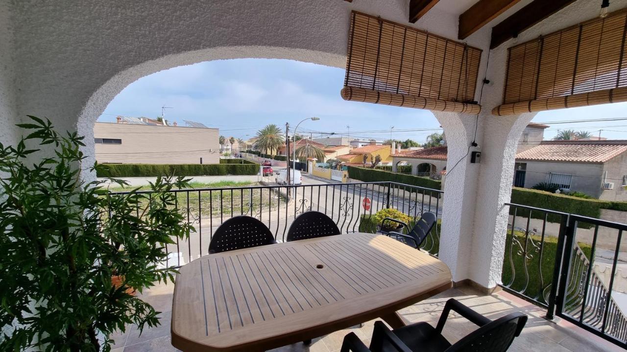 Hello Oliva Beach Alter Exterior foto